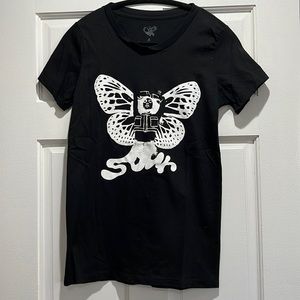 Olivia Rodrigo Sour T-Shirt